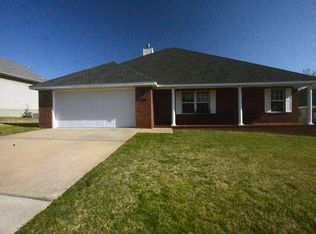 46 Valley View Cir, Bentonville, AR 72712