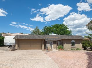 10932 E Old Black Canyon Hwy, Dewey, AZ 86327