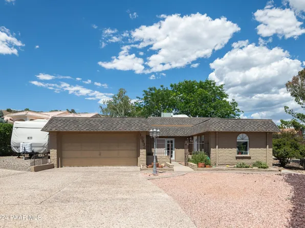 10932 E Old Black Canyon Hwy, Dewey, AZ 86327