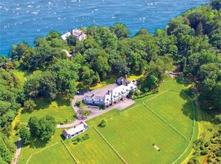 109 Turtle Point Rd, Tuxedo Park, NY 10987