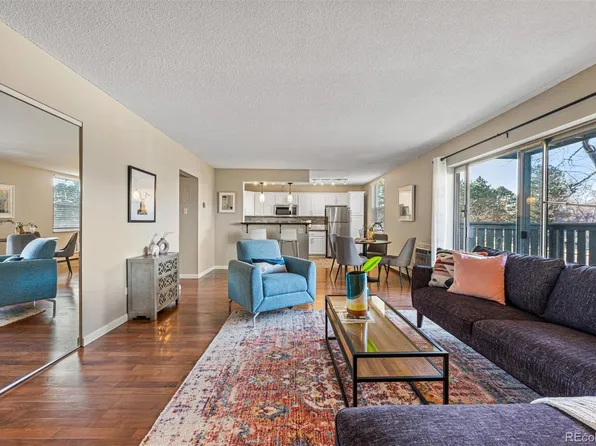 2120 S Vaughn Way #101F, Aurora, CO 80014