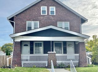 918 Carpenter St, Columbus, OH 43206