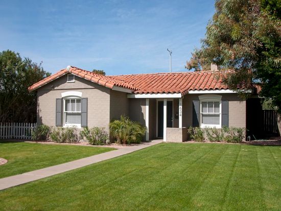 zillow homes for rent in phoenix az