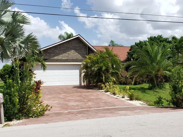 (undisclosed Address), Cape Coral, FL 33990