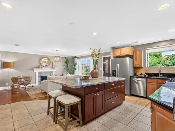 3623 Fireway Dr, San Diego, CA 92111