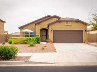 17509 W Bent Tree Dr, Surprise, AZ 85387