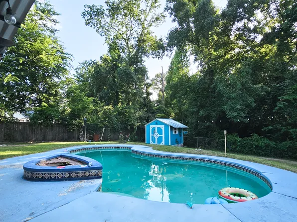 398 Furman Ln, Ladson, SC 29456