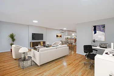 Sold by Avenue Sotheby's International Realty