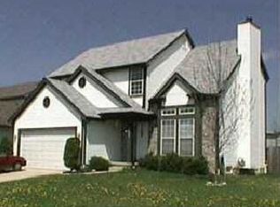 3338 Emeline Dr, Columbus, OH 43204