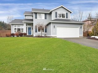 9316 64th Avenue Ct E, Puyallup, WA 98371