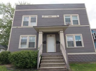1451 W 4th St APT 3, Davenport, IA 52802