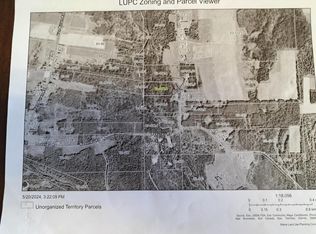 0 Cote Rd, Caribou, ME 04736