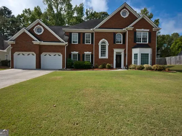 1065 Bentbrooke Ct, Lawrenceville, GA 30043