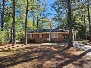4562 Murphy Rd, Fayetteville, NC 28312