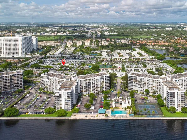 808 NE 27th Ave #808, Hallandale, FL 33009
