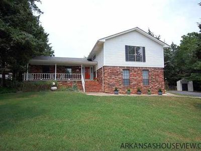 12 Kensington Dr, Conway, AR, 72034