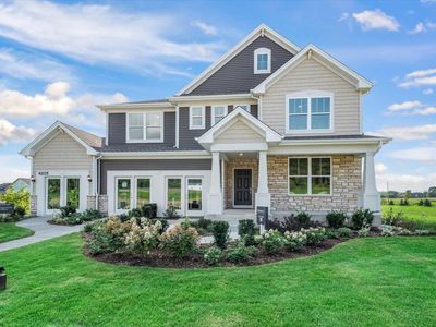 3531 Brander Dr, Valparaiso, IN, 46385