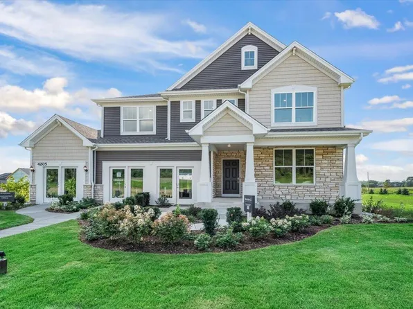 3531 Brander Dr, Valparaiso, IN 46385