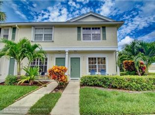 5776 NW 99th Ln #5776, Pompano Beach, FL 33076