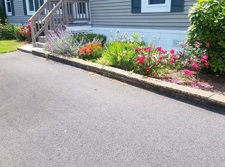 23 Friendship Dr, West Bridgewater, MA 02379