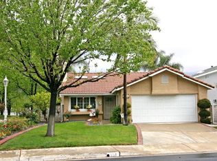 858 Arbor Cir, La Verne, CA 91750
