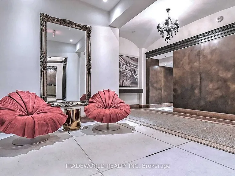 197 Yonge St #2909 — Photo 4