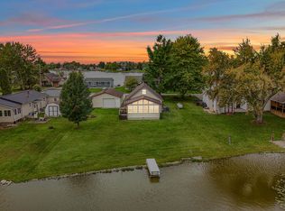 14800 Lark Dr, Camden, MI 49232