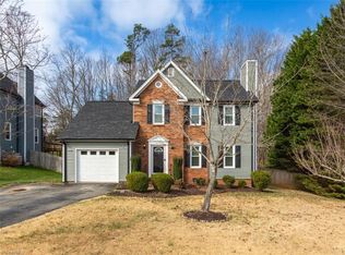 1136 Stamford Club Dr, Rural Hall, NC 27045