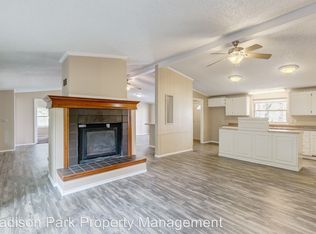 5617 Gee Rd, Granbury, TX 76049