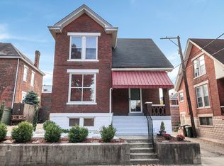 614 E 7th St, Newport, KY