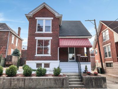 614 E 7th St, Newport, KY, 41071