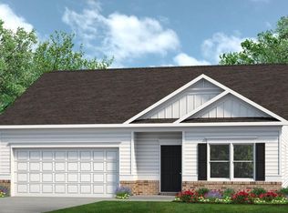 161 Deodora Ln, Cameron, NC 28326