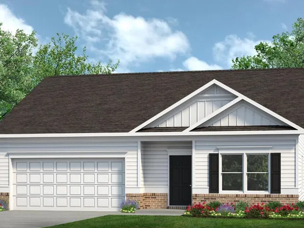 161 Deodora Ln, Cameron, NC 28326