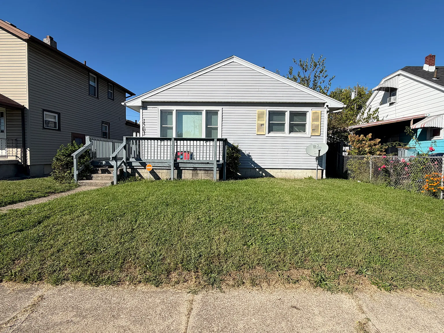 2 bed, 888 sqft, $1,000 — Photo 4