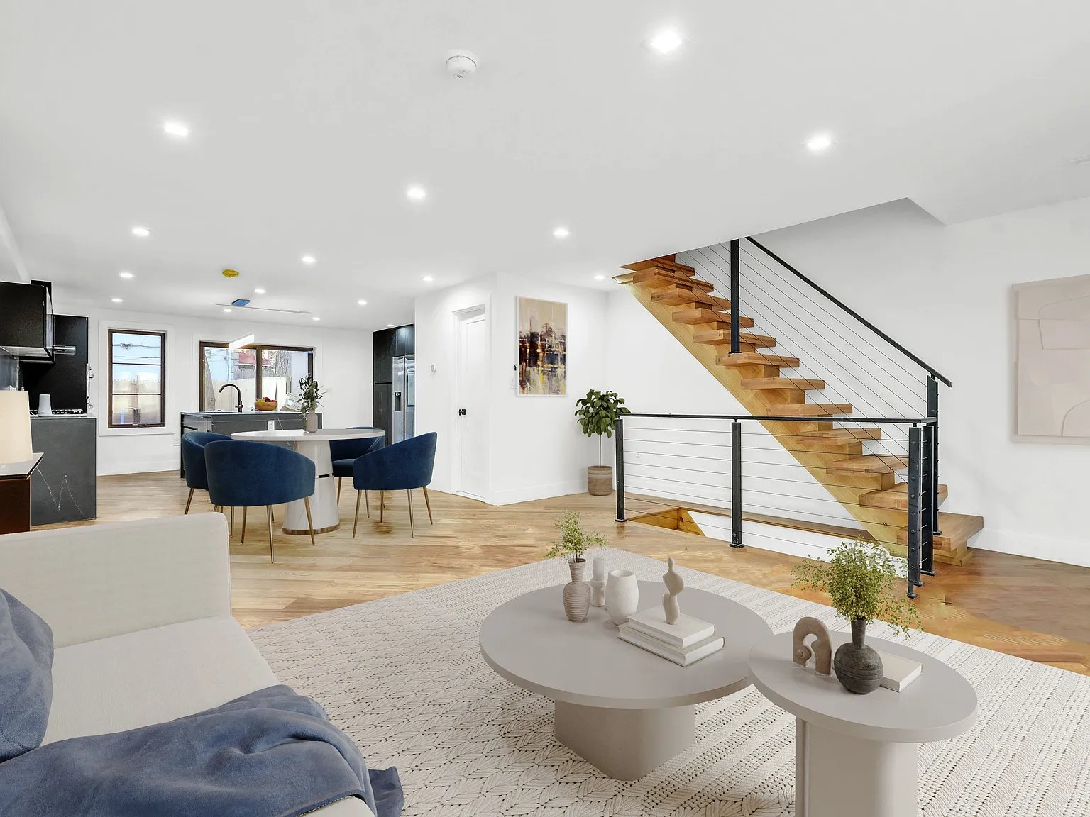 257A Tompkins Avenue — Photo 4