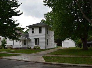 303 Wood St, Delta, OH 43515