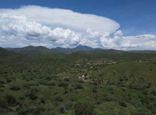 0 Temporal Canyon Rd, Patagonia, AZ 85624