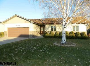 2119 Avenue O, Scottsbluff, NE 69361