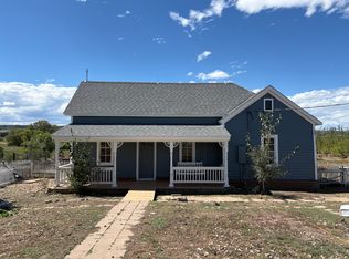 1927 Kelty Rd, Franktown, CO 80116