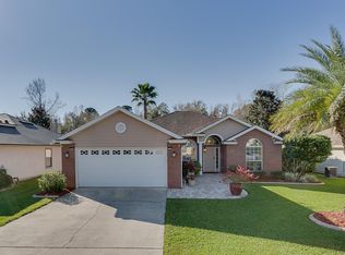 1110 Ardmore St, Saint Augustine, FL 32092