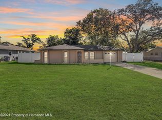 1366 Leeward Ave, Spring Hill, FL 34606