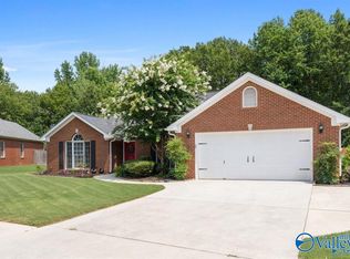 186 Joe Phillips Rd, Madison, AL 35758