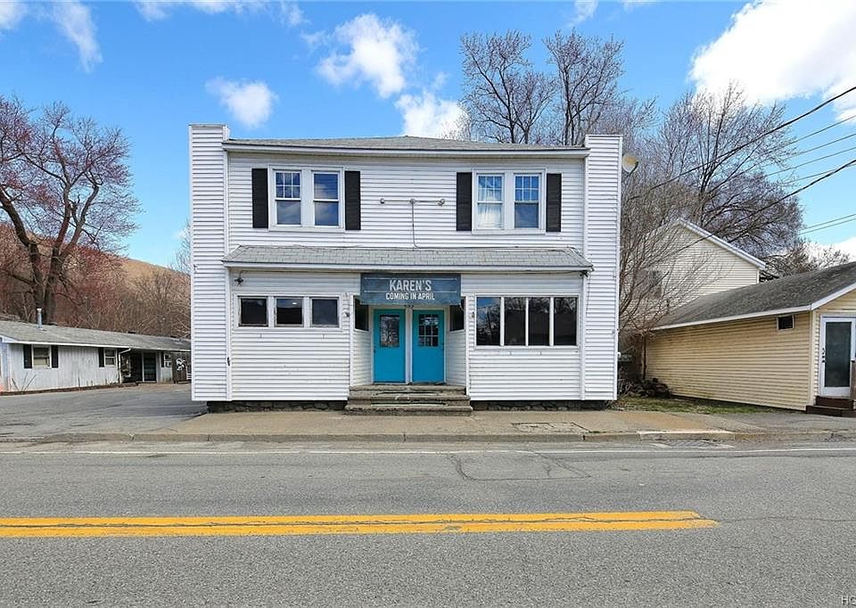 699 Jersey Ave Greenwood Lake NY Zillow