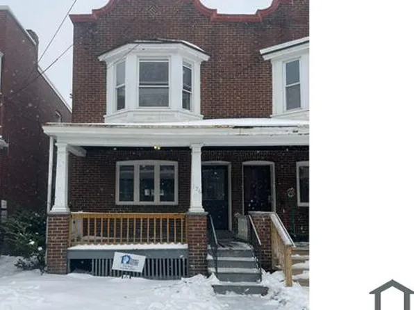 136 S Spring Ave, Greensburg, PA