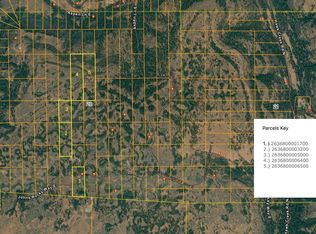 31449 Johns Rocky Way E, Davenport, WA 99122