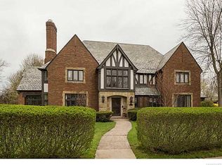 171 Middlesex Rd, Buffalo, NY 14216