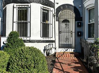 837 4th St NE #1, Washington, DC 20002
