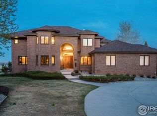 4868 Westridge Dr, Fort Collins, CO 80526