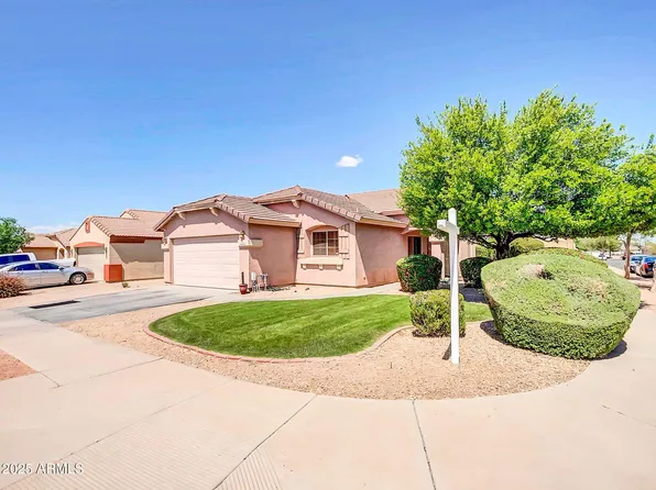 1516 W NANCY Lane, Phoenix, AZ 85041