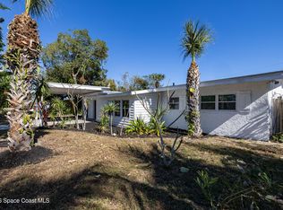 2230 Sunset Ave, Indialantic, FL 32903